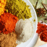 spices to lower blood sugar