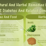 Natural remedies for type 2 diabetes