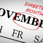 November is National Diabetes Month