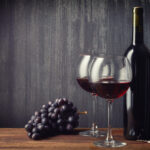 Red wine has health benefits for diabetics