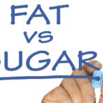 fat is better than sugar image